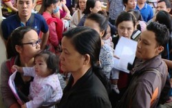 Tiêm chủng-mình Việt Nam một kiểu