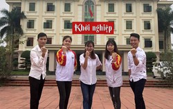 Dịch vụ giúp việc theo giờ giành giải nhất Cuộc thi Ý tưởng nữ sinh viên khởi nghiệp miền Bắc