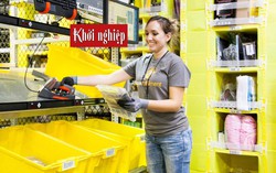 Amazon sẵn sàng trả 10.000 USD + 3 tháng lương cho nhân viên nghỉ việc để khởi nghiệp kinh doanh