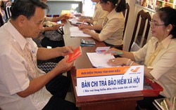 Đóng bảo hiểm 19 năm, bị ung thư có được nghỉ hưu sớm?