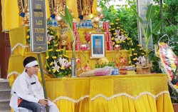 3 vụ tai nạn, 7 người chết ở Hải Dương: Thôn làng phủ trắng khăn tang