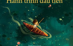 Bé An trong Hương rừng Cà Mau được đưa vào Artbook