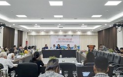 Nhiều bộ, ngành ‘quên’ công khai ngân sách theo luật định