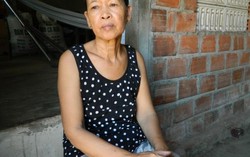 Mất chồng vì cưới vợ cho chồng