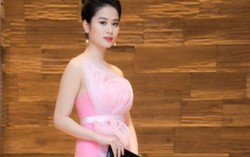 NTK Linh Bùi quyến rũ và tinh tế