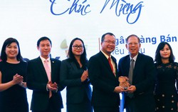 HDBank đạt giải Ngân hàng Bán lẻ tiêu biểu năm 2018