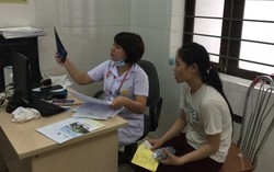 Cha mẹ lo ‘sốt vó’ khi con 2 tuổi ngực đã nở nang như nữ sinh độ tuổi dậy thì
