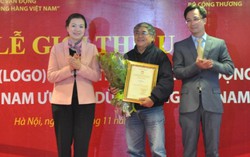 Ra mắt logo Cuộc vận động “Người Việt Nam ưu tiên dùng hàng Việt Nam"