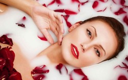3 cách 'bảo dưỡng' da bằng sữa