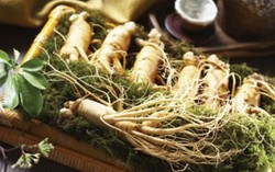 Người Việt chi hàng trăm triệu USD để nhập dược liệu Trung Quốc 'bẩn'