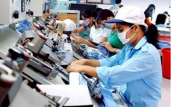 Năm 2018, TPHCM có nhu cầu 300.000 chỗ làm việc 
