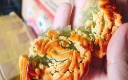 Người Sài Gòn lo ngại sự an toàn của bánh Trung thu mini giá chỉ 3.000 đồng/chiếc