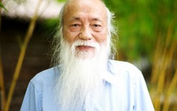 Cố nhà giáo Văn Như Cương vào đề thi Ngữ văn