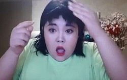 Đây là minh chứng cho việc đừng dại tự cắt tóc ở nhà