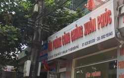 Hoãn xử để triệu tập Trưởng Văn phòng công chứng