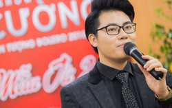 Tiến sĩ triết học Duy Cường làm liveshow thay cha cảm ơn mẹ