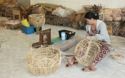 Ba Nhất: HTX gắn liền với phụ nữ