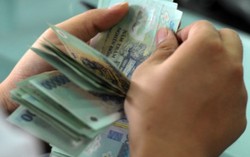 Giới lao động chưa hài lòng với mức tăng lương 7,3%