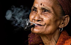 Công bố 'Vẻ đẹp không tuổi' tại Bảo tàng Phụ nữ Việt Nam