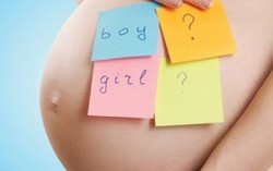 Cha mẹ Nhật muốn sinh con gái