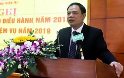 Năm 2018, thiên tai làm chết 218 người, thiệt hại gần 20 ngàn tỷ đồng
