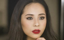 Ca nương Kiều Anh gợi cảm trong ‘Một lần sau cuối’