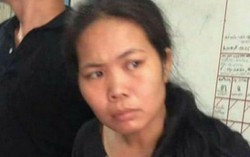 Thái Lan: Mẹ đánh chết con vì “cứng đầu và nói dối”