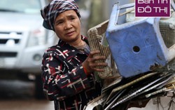 Cuộc sống của dân Bắc Ninh sau vụ nổ kho đạn cũ 