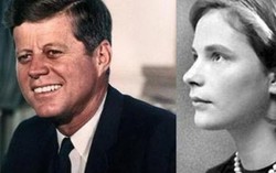 Thêm bí mật được tiết lộ về Tổng thống Kennedy