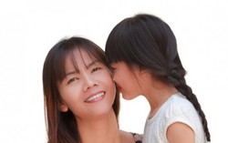 Trẻ nói dối không hẳn là xấu