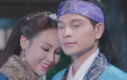 Khánh Ly mếch lòng cha mẹ vì yêu Danh Tùng