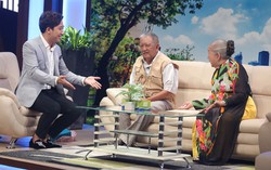 Trấn Thành "khui" chuyện tình vượt biên giới của nhà văn Mạc Can