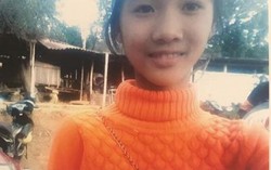 Mẹ mắng vì dùng facebook, nữ sinh lớp 8 bỏ nhà ra đi 