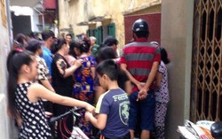 Hải Phòng: Người dân hoảng hốt phát hiện bé trai tử vong cạnh bãi rác