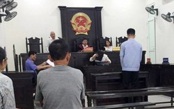 Dụ bạn gái nhí ăn 'trái cấm', nam thanh niên lĩnh án 8 năm tù