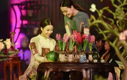 Đa sắc hương tại Lễ hội áo dài (3)