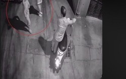 Hà Nội: Truy tìm người đàn ông dụ 2 bé gái vào hẻm tối để dâm ô