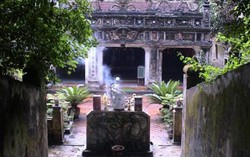10 kế trị nước của ái phi Bích Châu