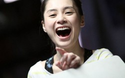 Ai ơi chưa nói đã... cười