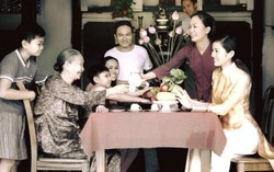 Tết trong miền ký ức thiêng liêng của một người Hà Nội