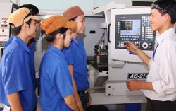 Kỳ vọng đến năm 2020 khắc phục tình trạng “thừa thầy, thiếu thợ”