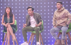 Giọng Ải Giọng Ai: Trấn Thành thừa nhận sửa mũi trên sóng truyền hình