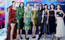 Mai Giang rạng rỡ đi casting sự kiện thời trang, âm nhạc
