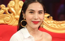 Thủy Tiên kể về cuộc tình với Ưng Hoàng Phúc và giãi bày những thị phi