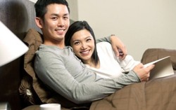Biến phòng ngủ thành chốn thiên đường