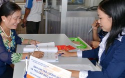 55 tuổi, 18 năm đóng BHXH có được hưởng lương hưu?