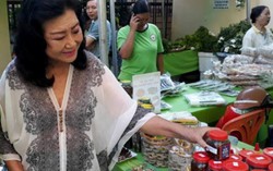 Mang “Phiên chợ Xanh – Tử tế” về Cần Thơ