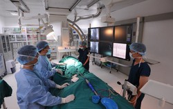 Giáo sư Mỹ lý giải vì sao bác sĩ Việt không cần học 'từ thấp lên cao'