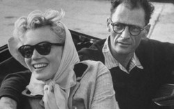 Hình ảnh bình dị ‘hiếm có khó tìm’ của Marilyn Monroe