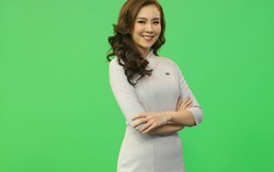 ‘Cô gái thời tiết’ Mai Ngọc tham gia loạt chương trình đổi mới của VTV1